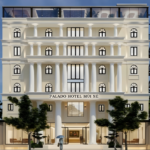 Khách sạn Mũi Né Palado Hotel