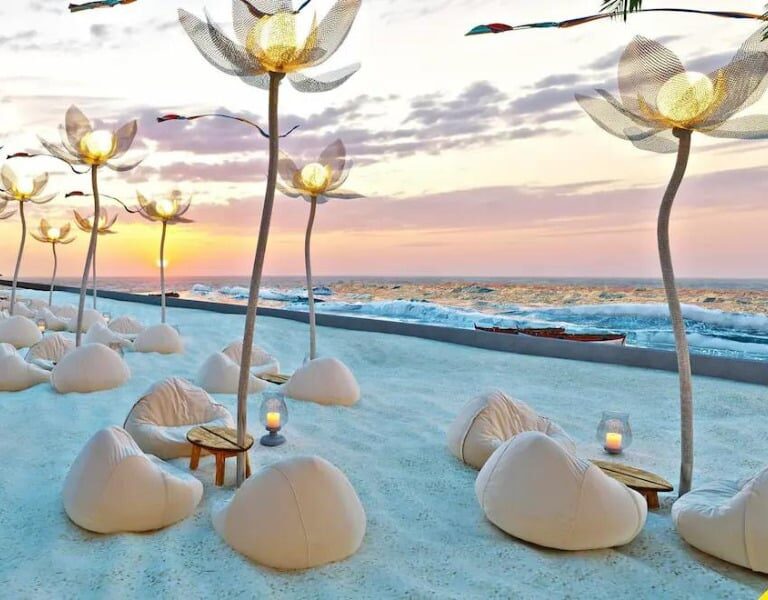 Khám phá các khu vui chơi Mũi Né hấp dẫn du khách khi du lịch Phan Thiết