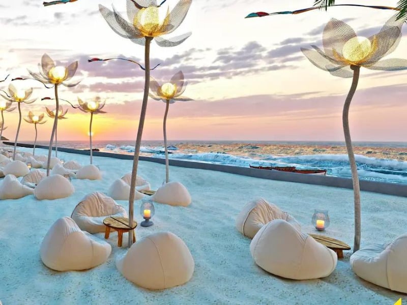 Khu vui chơi Mũi Né