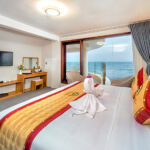 Palado Hotel - Khách sạn Mũi Né