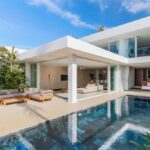 Khách sạn Mũi Né có hồ bơi