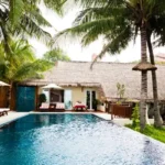 Khách Sạn Mũi Né Cho Nhóm Bạn Giá Tốt, View Đẹp