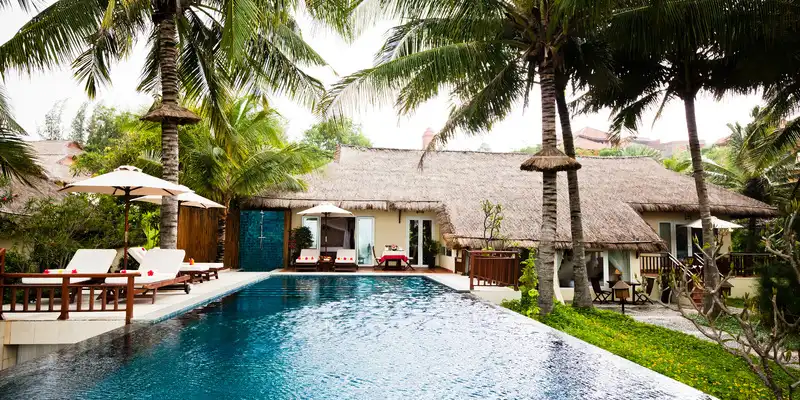 Khách Sạn Mũi Né Cho Nhóm Bạn