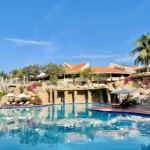 khách sạn Mũi Né gần trung tâm