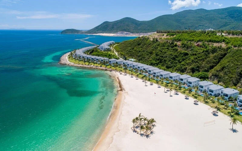 Tour Nha Trang Đà Lạt Mũi Né