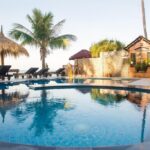 Villa Mũi Né Có Hồ Bơi Riêng – Nghỉ Dưỡng Riêng Tư Tại Palado Hotel