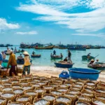 Làng chài Mũi Né