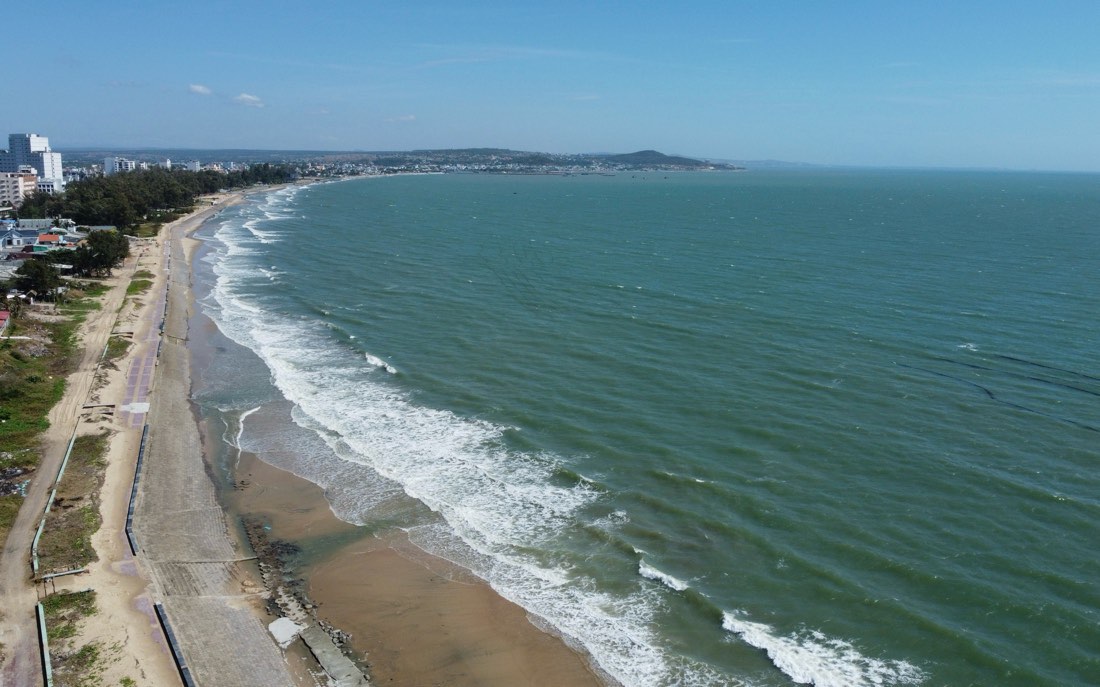 Biển Đồi Dương