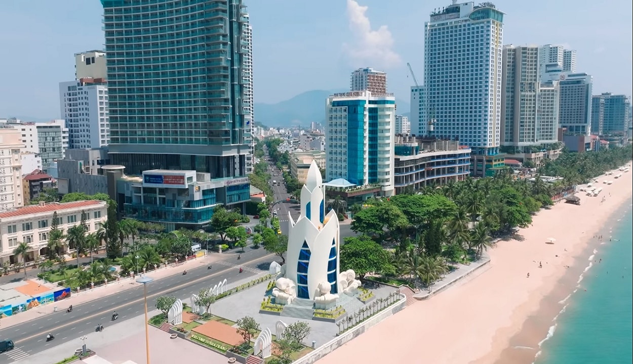 Tour Nha Trang Đà Lạt Mũi Né