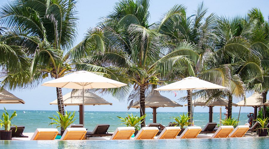 Khách sạn Mũi Né cho nhóm bạn