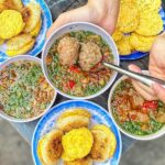 Ăn sáng ở Mũi Né chỗ nào ngon?