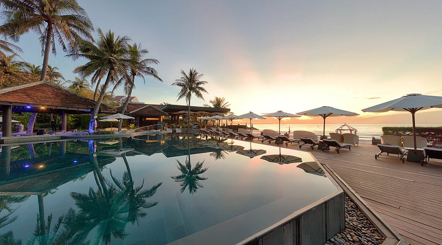 Anantara Mui Ne Resort