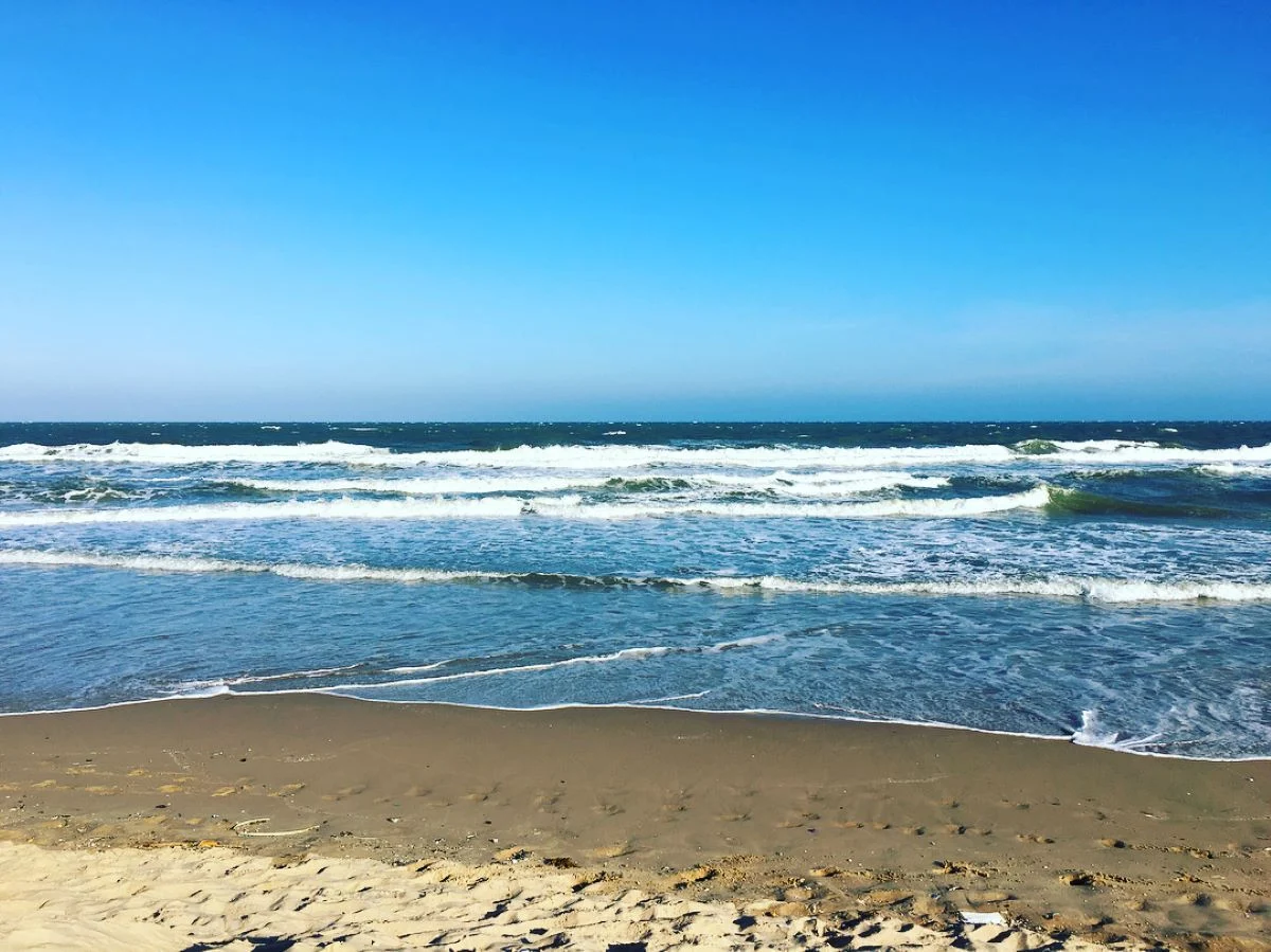 Biển Tiến Thành