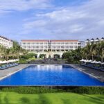 Khách sạn Mũi Né gần đồi cát