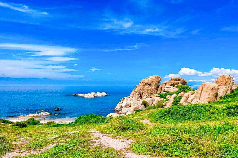 Phan Thiết mùa nào đẹp? Thời điểm lý tưởng để du lịch Phan Thiết