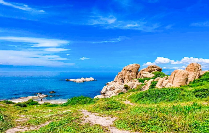 Phan Thiết mùa nào đẹp?