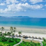 Lộ trình di chuyển từ Nha Trang đi Mũi Né bao nhiêu km?