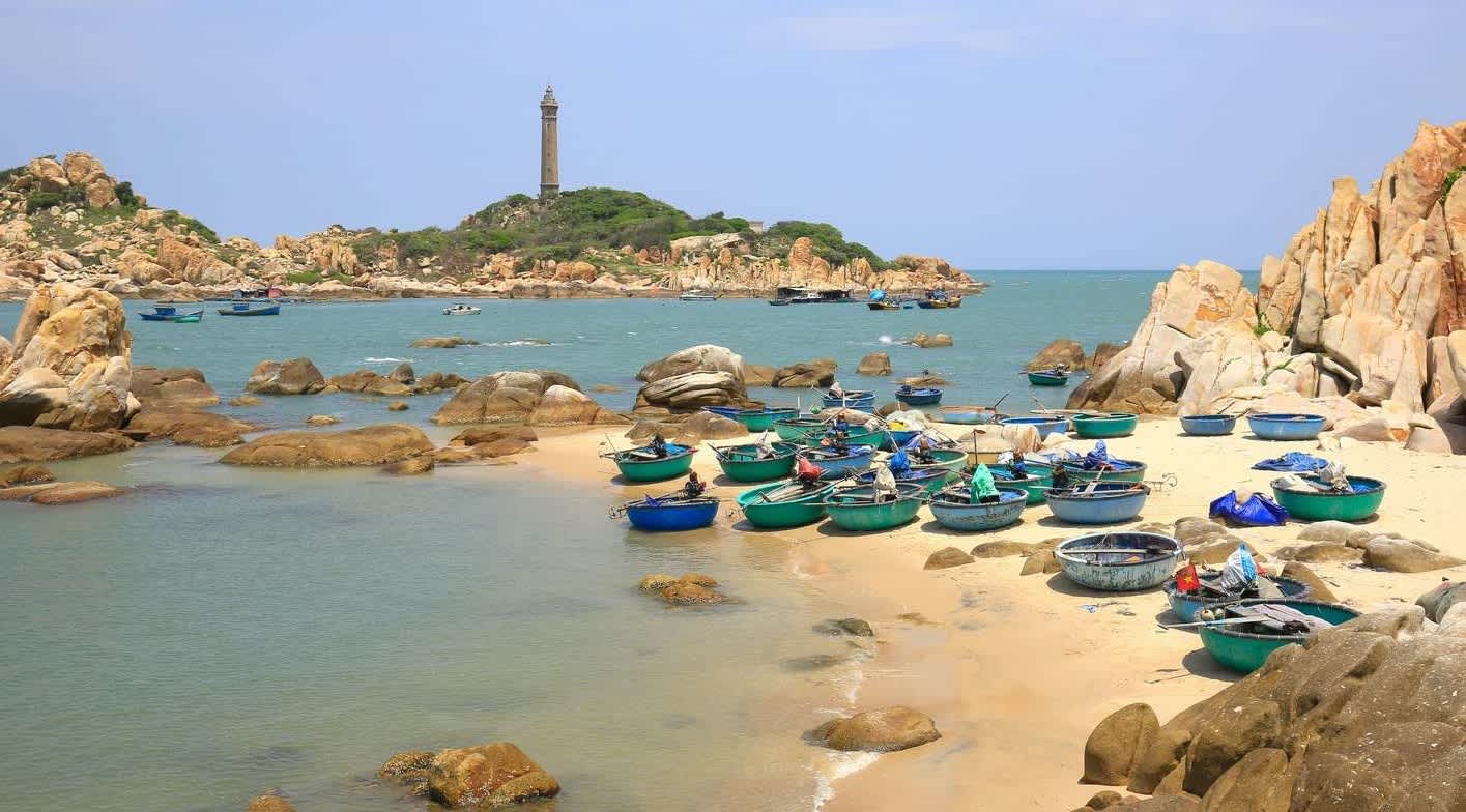 Tour Phan Thiết 1 ngày
