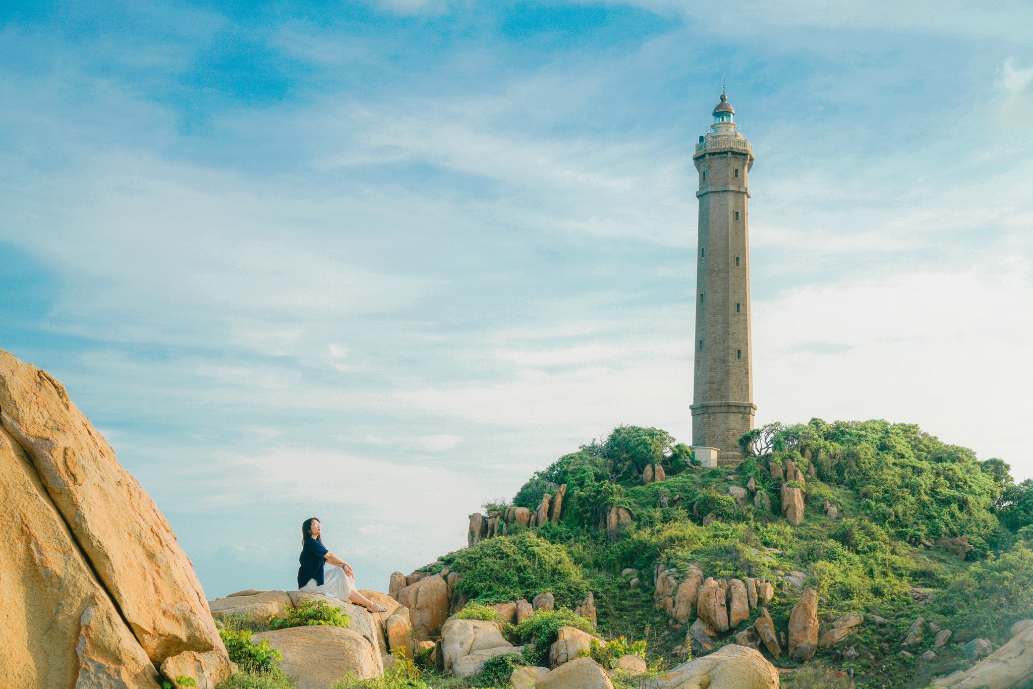 TPHCM đi Mũi Né bao nhiêu km?