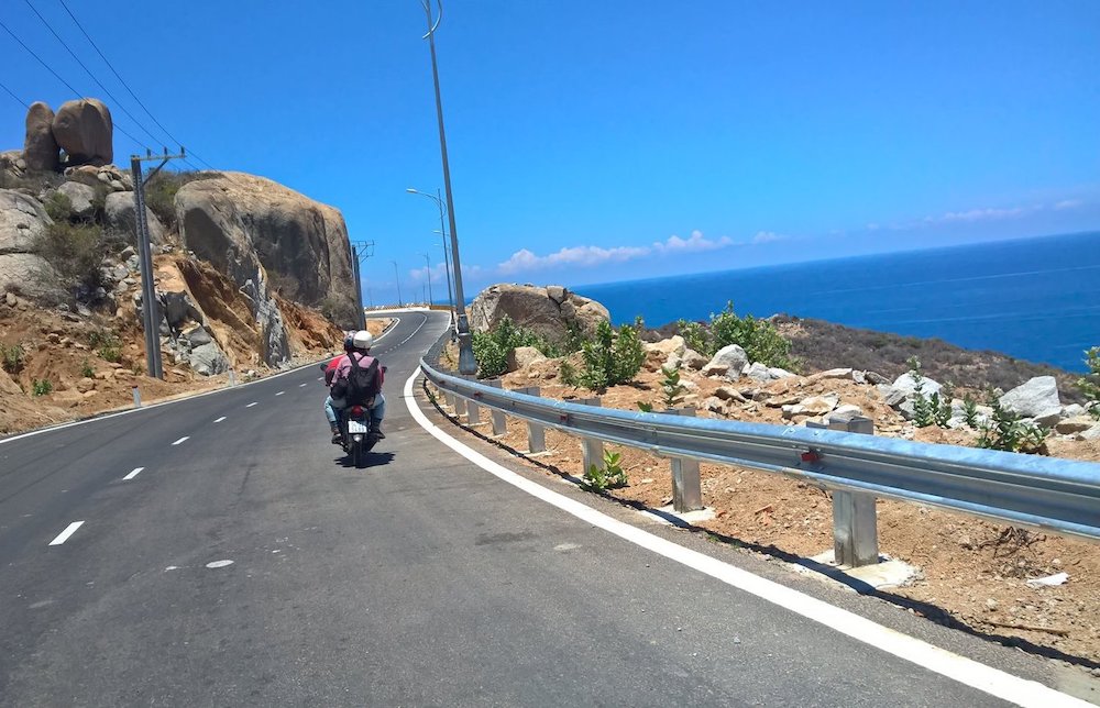 Chi Phí Di Chuyển Khi Đi Mũi Né Tự Túc