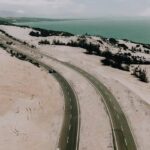 TPHCM đi Mũi Né bao nhiêu km?