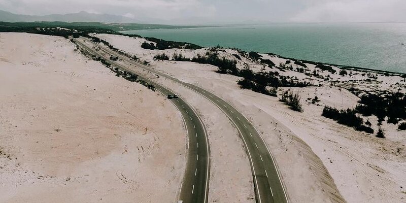 TPHCM đi Mũi Né bao nhiêu km?