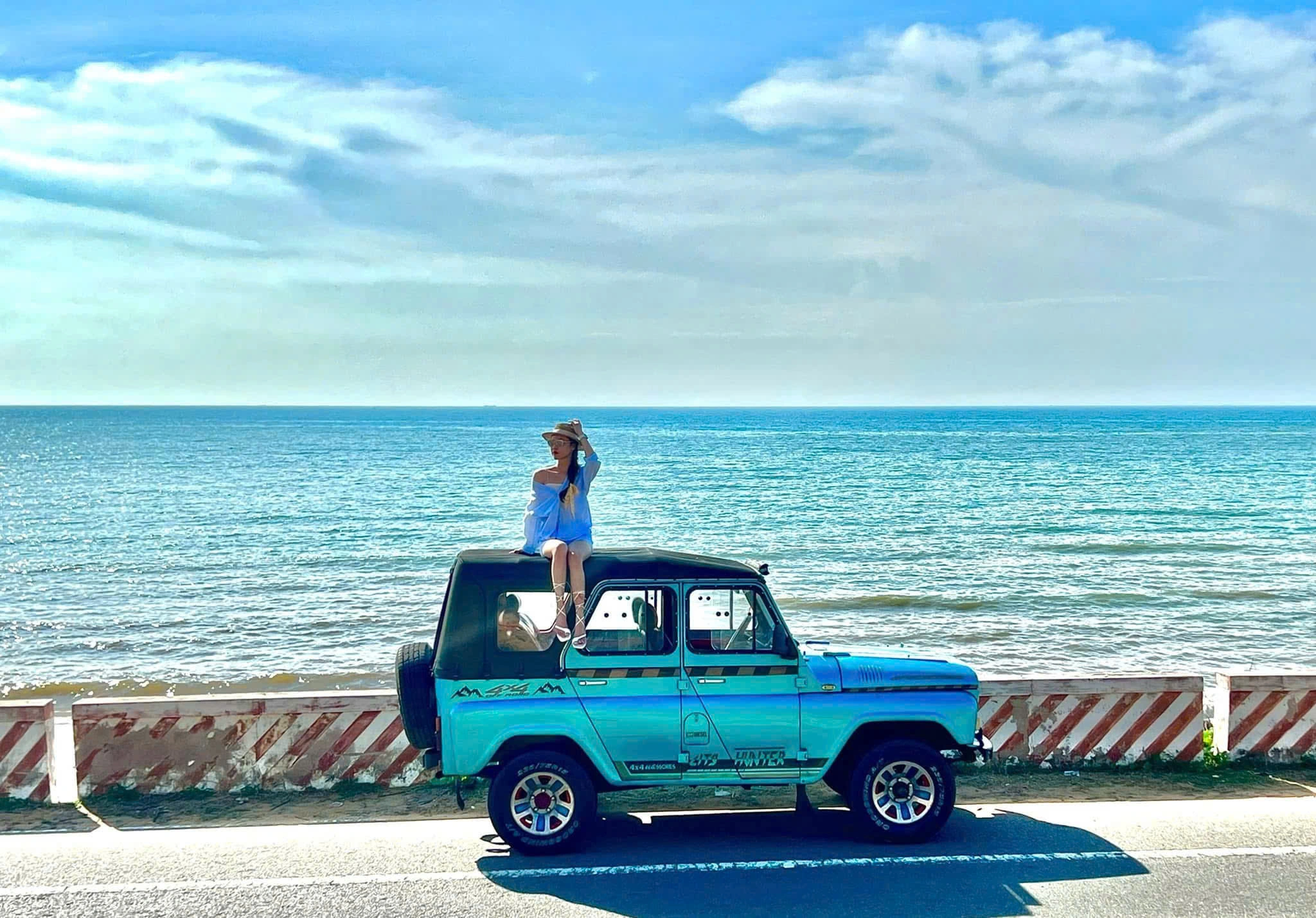 mũi né đi tự túc cần bao nhiêu tiền