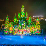 Mũi Né có gì chơi buổi tối?