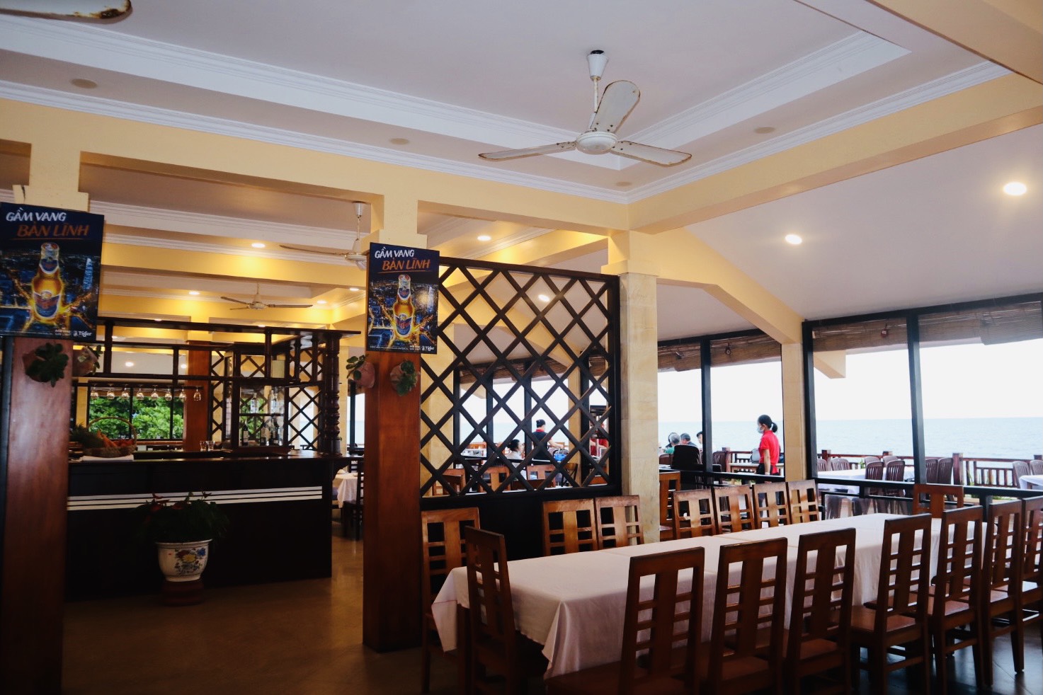 Nhà hàng Cây Bàng Mũi Né