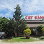 Trải nghiệm ẩm thực tại nhà hàng Cây Bàng Mũi Né khi du lịch Phan Thiết