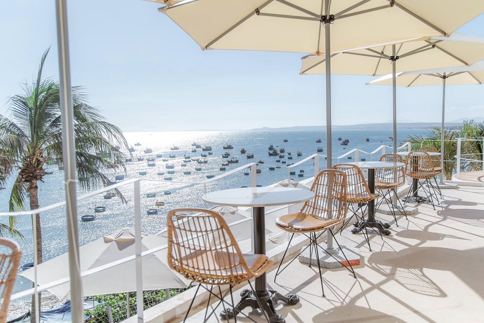 Chi phí du lịch Mũi Né đi tự túc