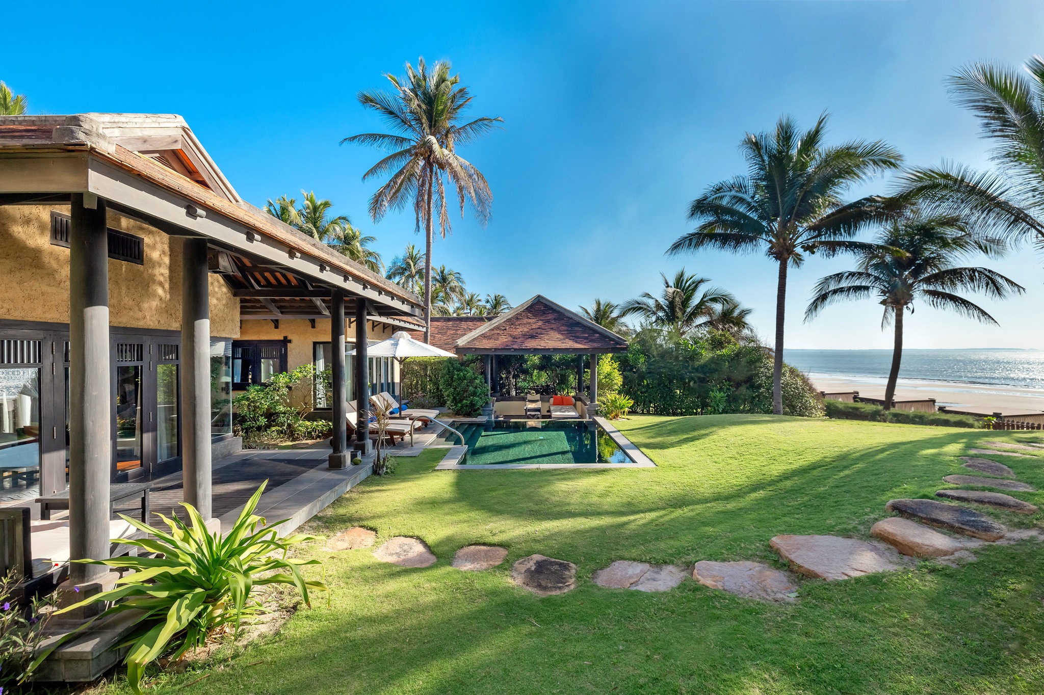 Khách sạn Mũi Né cho nhóm bạn