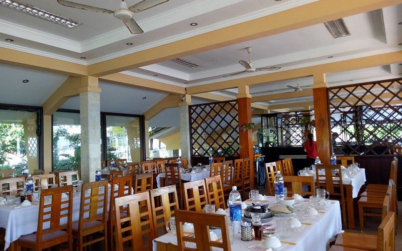 Nhà hàng Cây Bàng Mũi Né