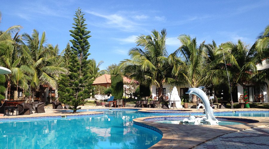 Malibu Resort Mũi Né