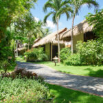 Nhà nghỉ dưỡng Mũi Né