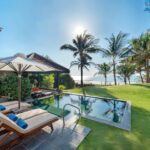 Khách sạn khu làng chài Mũi Né