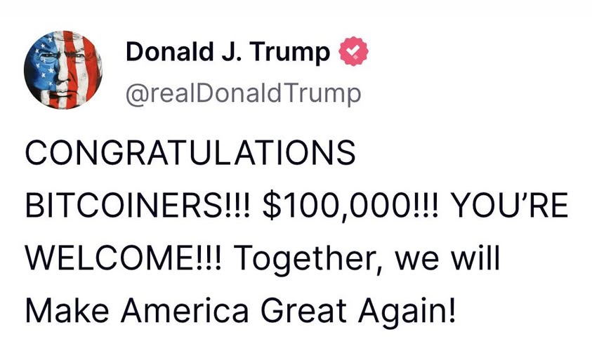 2064-trump-congrats-btc-100k