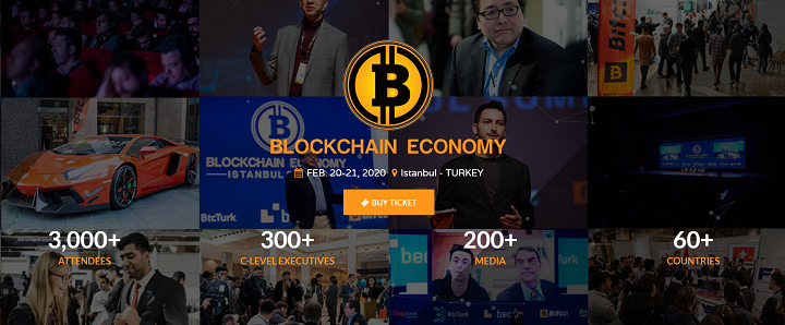 blockchain economy