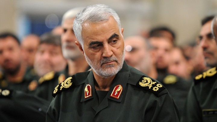 qassem-soleimani Qassem Soleimani