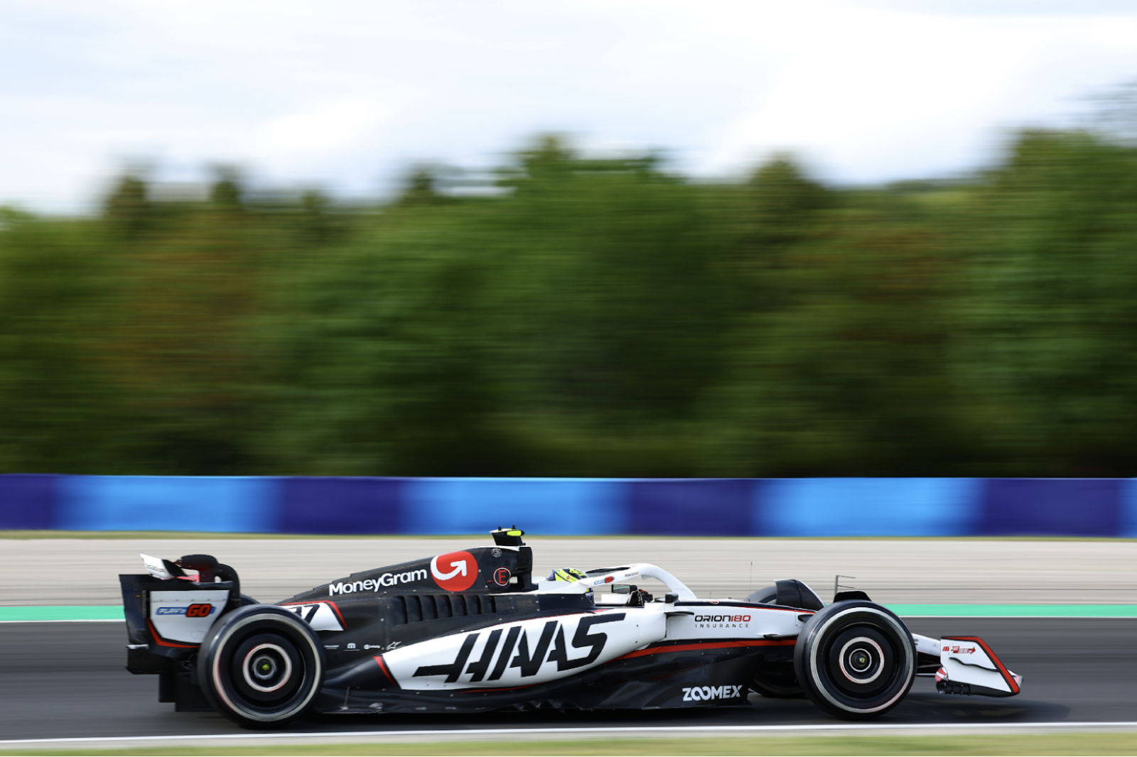 Triết lý cốt lõi của Zoomex xoay quanh sự đơn giản, tốc độ và an toàn