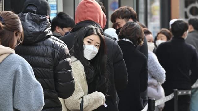 Tình hình dịch coronaviru 0303