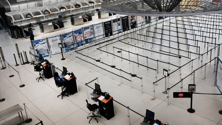 Tình Hình Dịch Coronavirus 1332020