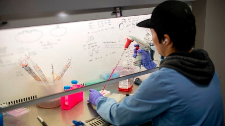 Tình Hình Dịch Coronavirus 1732020