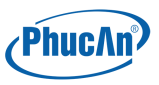 Phúc An tech Logo