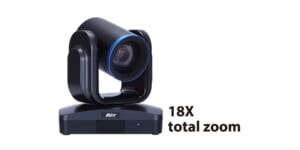 Kết nối mọi nơi, mọi lúc với Aver EVC950