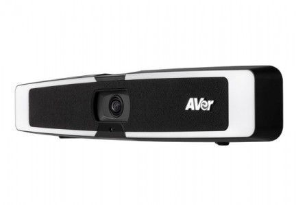 Aver VB130 4K Video Bar 2