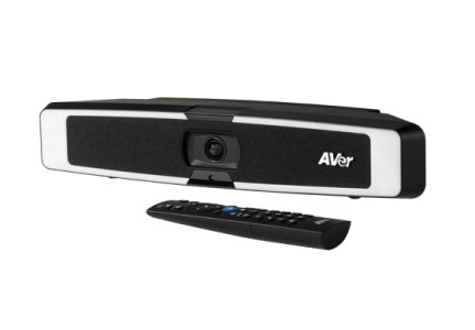 Aver VB130 4K Video Bar 4
