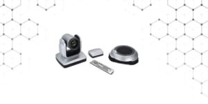 Aver-VC520 - Thiết bị hội nghị truyền hình tuyệt vời dành cho doanh nghiệp vừa và nhỏ 0