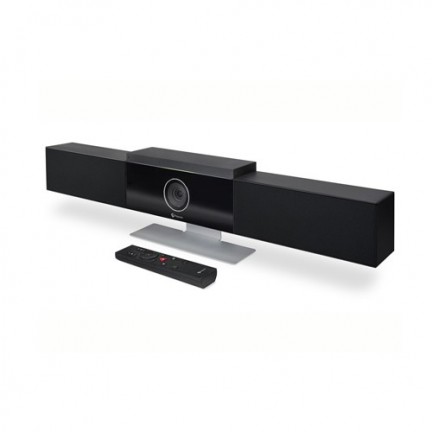 Camera hội nghị truyền hình Polycom all in one Studio