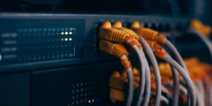Dịch vụ bảo trì, nâng cấp khắc phục sự cố hệ thống mạng văn phòng